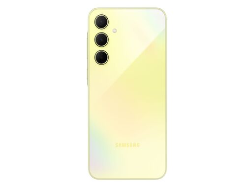 SMARTPHONE SAMSUNG GALAXY A35 5G 6GB/128GB/ŽUTA