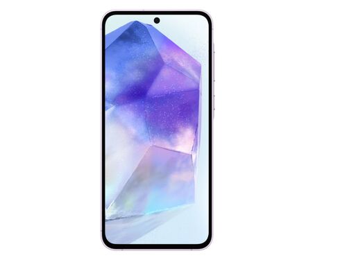 SMARTPHONE SAMSUNG GALAXY A55 5G 8GB/128GB/LJUBIČASTA