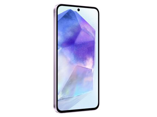 SMARTPHONE SAMSUNG GALAXY A55 5G 8GB/128GB/LJUBIČASTA