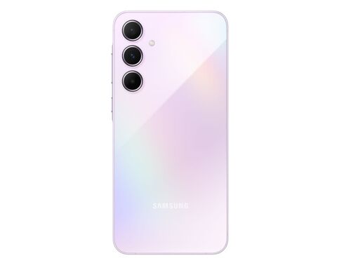 SMARTPHONE SAMSUNG GALAXY A55 5G 8GB/128GB/LJUBIČASTA