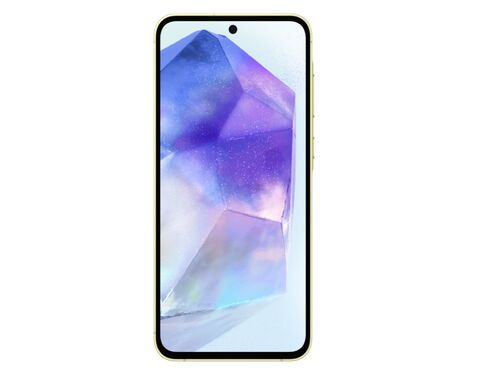 SMARTPHONE SAMSUNG GALAXY A55 5G 8GB/128GB/ŽUTA