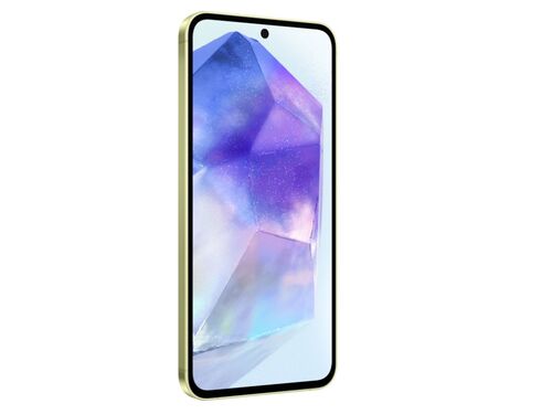 SMARTPHONE SAMSUNG GALAXY A55 5G 8GB/128GB/ŽUTA