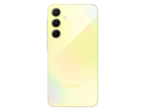 SMARTPHONE SAMSUNG GALAXY A55 5G 8GB/128GB/ŽUTA