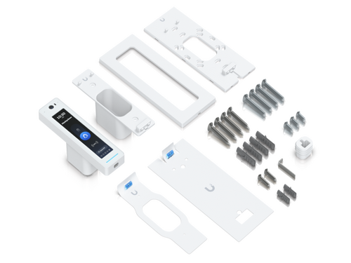 SINGLE-DOOR MECHACCESS READER G2 PROFESSIONAL