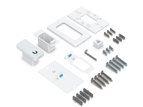 NFC CARD READER AND REQUEST-TO-EXIT DEVICE THAT SUPPORTS HAND-WAVE DOOR UNLOCKING