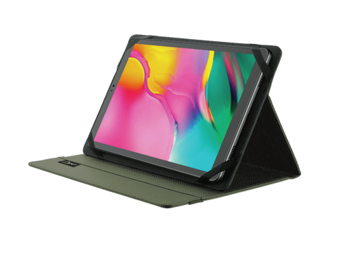 FUTROLA TRUST PRIMO FOLIO ZA TABLET/10"/ECO/ZELENA