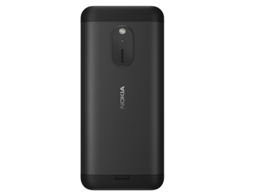 MOBILNI TELEFON NOKIA 230 2024/CRNA