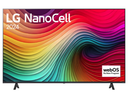 TELEVIZOR LG 55NANO81T3A/55"/4K NANOCELL/SMART/AI THINQ