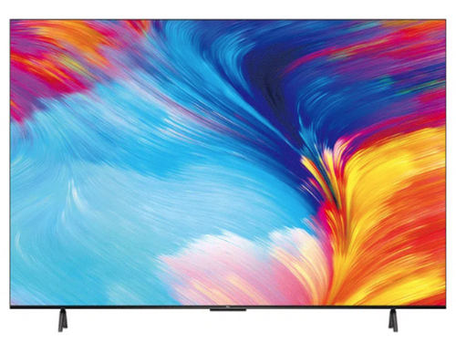 TELEVIZOR TCL 55P639/LED/55"/4K HDR/60HZ/GOOGLE TV/SIVA