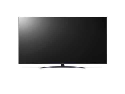 TELEVIZOR LG 55UR81003LJ/LED/55"/ULTRA HD/SMART/WEBOS THINQ AI/CRNA