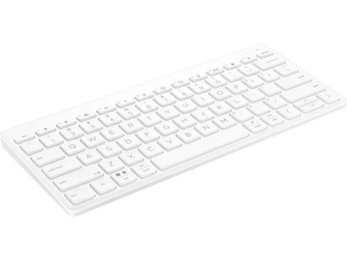 TASTATURA HP 350 BEŽIČNA/MULTI-DEVICE/692T0AA/BELA