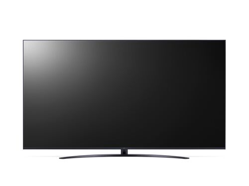 TELEVIZOR LG 75UR81003LJ/LED/75"/ULTRA HD/SMART/WEBOS THINQ AI/CRNA