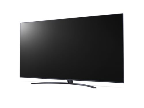 TELEVIZOR LG 75UR81003LJ/LED/75"/ULTRA HD/SMART/WEBOS THINQ AI/CRNA