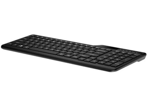 TASTATURA HP 460 BEŽIČNA/MULTI-DEVICE/7N7B8AA/CRNA