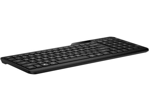 TASTATURA HP 475 BEŽIČNA/DUAL-MODE/7N7B9AA/CRNA