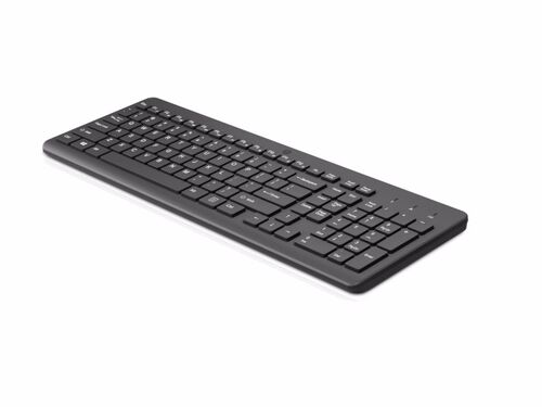 TASTATURA HP 220 BEŽIČNA/805T2AA/EUS/CRNA