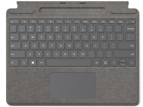 TASTATURA MICROSOFT SURFACE PROTYPE COVER/VEZANA/SIVA