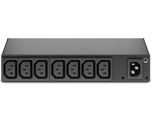 UPS OPCIJE, APC, PDU, 1U, 120-240V, 15A, 220-240V, 10A, 8XC13