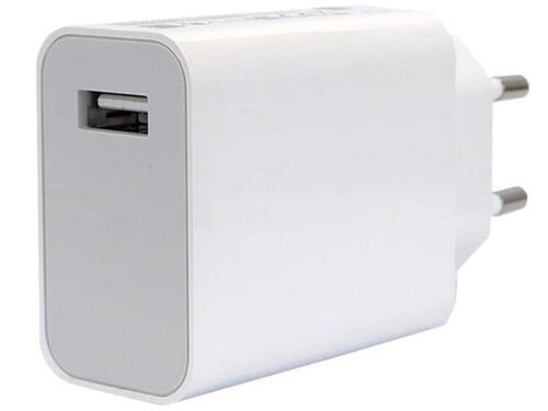 PUNJAC XIAOMI MI 33W WALL CHARGER/TYPE-A+TYPE-C/BELA