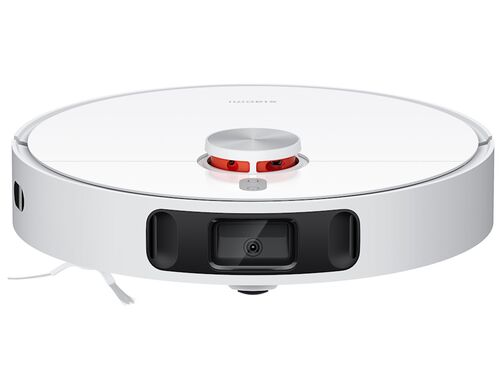 USISIVAČ XIAOMI ROBOT VACUUM X10+/BATERIJA 5200 MAH/BELA