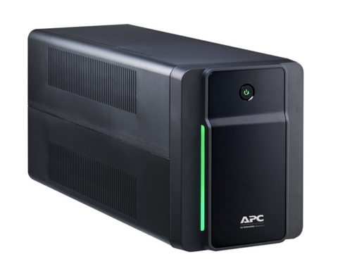 UPS APC BACK-UPS 2200VA 230V CRNA