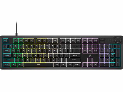 TASTATURA CORSAIR K55 CORE ŽIČNA/CH-9226C65-NA/GAMING/CRNA