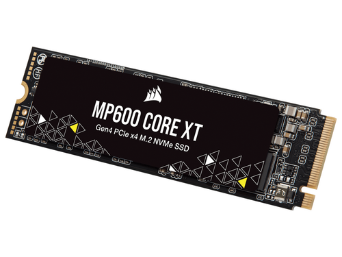 SSD CORSAIR MP600 CORE XT 2TB/M.2/NVME/CRNA