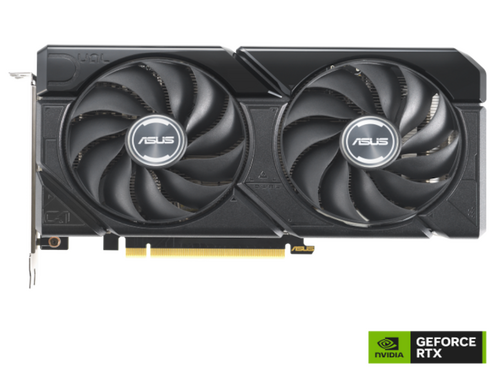 GRAFIČKA KARTA ASUS DUAL-RTX4070-012G-EVO NVD/12GB/GDDR6X/192BIT/CRNA