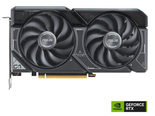 GRAFIČKA KARTA ASUS DUAL-RTX4060TI-016G NVD/16GB/GDDR6/128BIT/CRNA