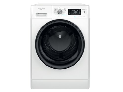 MAŠINA ZA PRANJE I SUŠENJE VEŠA WHIRLPOOL FFWDB 976258 BV EE INVERTER/9KG/7KG/E/61X85X60CM/BELA