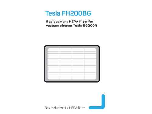 HEPA FILTER TESLA FH200BG ZA USISIVAČ BG200R