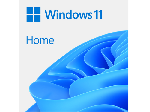 LICENCA MICROSOFT GGK WINDOWS 11 HOME/64BIT/ENG INT/DVD/1 PC