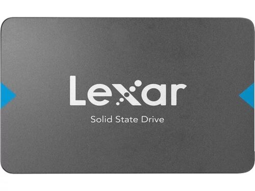 SSD LEXAR NQ100 1920GB/2.5"/SATA 3/CRNA