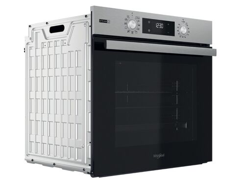 UGRADNA RERNA WHIRLPOOL OMSR58CU1SX 71L/ELEKTRONSKA/INOX