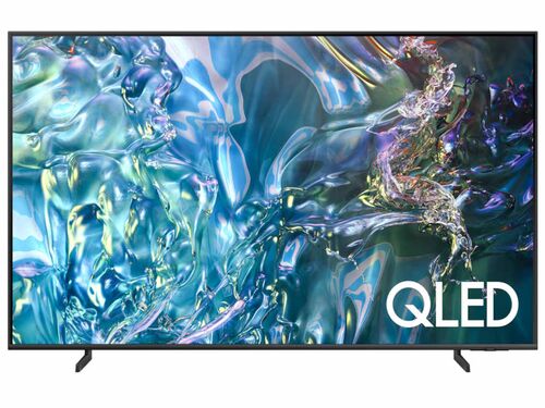 TELEVIZOR SAMSUNG QE50Q60DAUXX/QLED/50"/UHD/SMART/TIZEN/CRNA