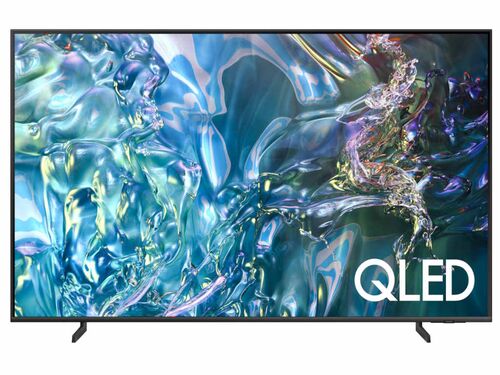 TELEVIZOR SAMSUNG QE65Q60DAUXXH/65"/QLED/4K TV/SMART/TIZEN/CRNA