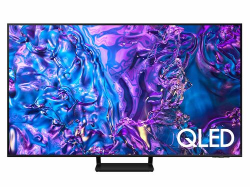 TELEVIZOR SAMSUNG QE65Q70DATXXH/QLED/65"/UHD/SMART/TIZEN/CRNA