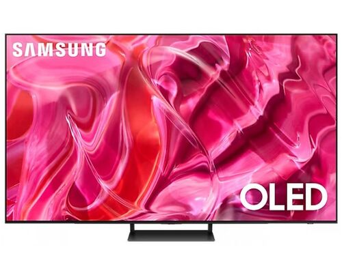 TELEVIZOR SAMSUNG QE65S90CATXXH/OLED/65"/SMART/TIZEN/TITANIJUM CRNA