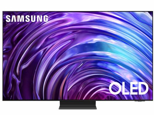 TELEVIZOR SAMSUNG QE65S95DATXXH/65"/OLED/4K TV/SMART/TIZEN/SIVA