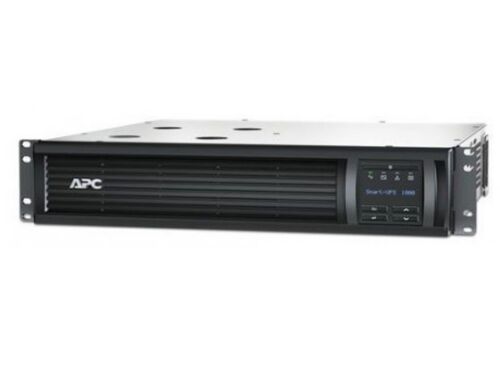 UPS APC SMT SMART-UPS 1000VA RM 230V CRNA