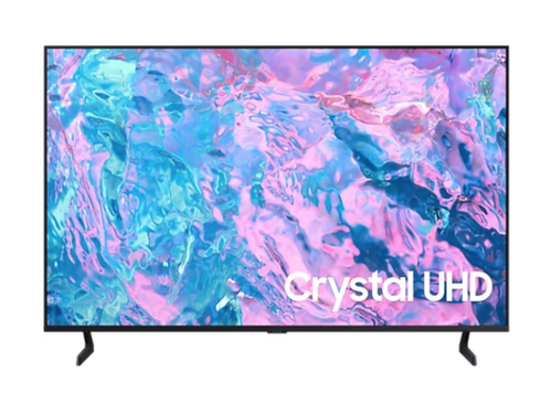 TELEVIZOR SAMSUNG UE43CU7092UXXH/CRYSTAL UHD 4K HDR/43"/SMART/TIZEN/CRNA