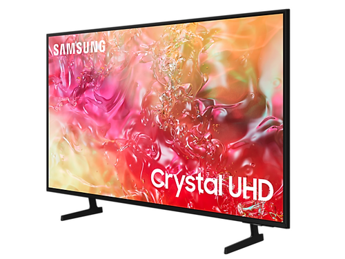 TELEVIZOR SAMSUNG UE50DU7172UXXH/50"/LED/SMART/TIZEN/CRNA