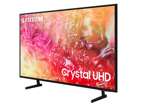 TELEVIZOR SAMSUNG UE55DU7172UXXH/55"/LED/SMART/TIZEN/CRNA