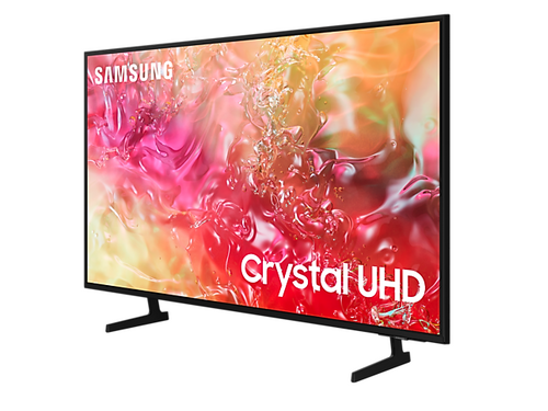 TELEVIZOR SAMSUNG UE65DU7172UXXH/65"/LED/SMART/TIZEN/CRNA