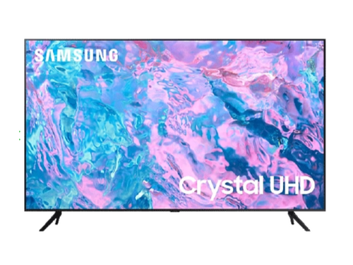 TELEVIZOR SAMSUNG UE75CU7172UXXH/LED/75"/UHD/SMART/TIZEN/CRNA