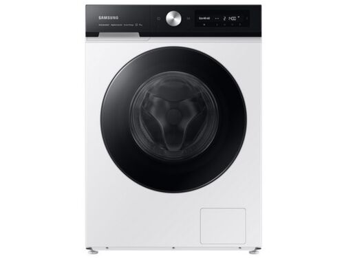 VEŠ MAŠINA SAMSUNG WW11BB744DGES7/INVERTER/11KG/1400 OBRTAJA/A/ECOBUBBLE/85X60X60CM/BELA