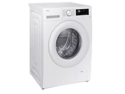 VEŠ MAŠINA SAMSUNG WW80CGC0EDTELE/INVERTER/8KG/1400 OBRTAJA/A/ECOBUBBLE/WIFI/85X60X55CM/BELA