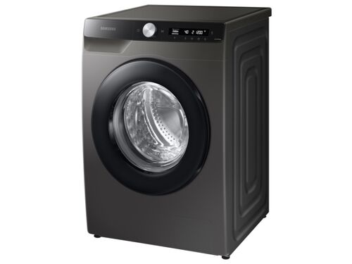 VEŠ MAŠINA SAMSUNG WW90T534DAX1S7/INVERTER/9KG/1400 OBRTAJA/A/ECOBUBBLE/STEAM/WIFI/85X60X55CM/INOX