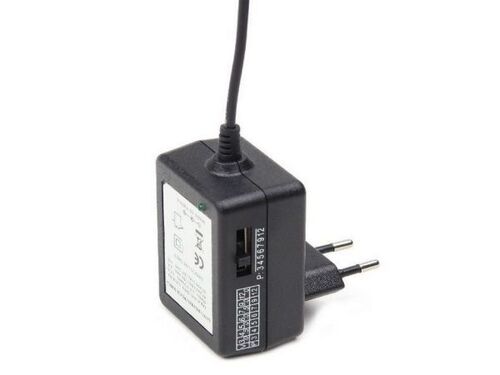 EG-MC-008 GEMBIRD 12W UNIVERZALNI AC-DC ADAPTER 220V/12W NA 3,4.5,5,6,7.5,9,12V 1A MAX