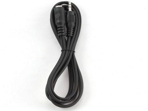 CCA-423 GEMBIRD 3.5 MM STEREO AUDIO EXTENSION KABL 1.5M